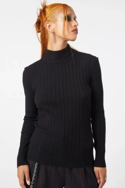 Women Dangerfield Knitwear & Cardis*Trickery Plain Knits