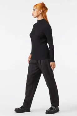 Women Dangerfield Knitwear & Cardis*Trickery Plain Knits
