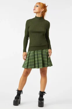 Women Dangerfield Knitwear & Cardis*Trickery Plain Knits