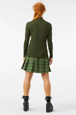 Women Dangerfield Knitwear & Cardis*Trickery Plain Knits