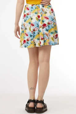 Women Dangerfield Skirts & Skorts*Tropical Paradise Skirt