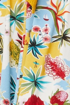 Women Dangerfield Skirts & Skorts*Tropical Paradise Skirt