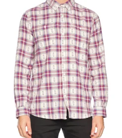 Men Dangerfield Shirts & Tees*True Detective Shirt