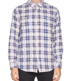 Men Dangerfield Shirts & Tees*True Detective Shirt