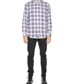 Men Dangerfield Shirts & Tees*True Detective Shirt