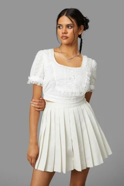 Women Black Friday Blouses & Tops*Tululah Blouse