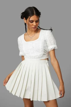 Women Black Friday Blouses & Tops*Tululah Blouse