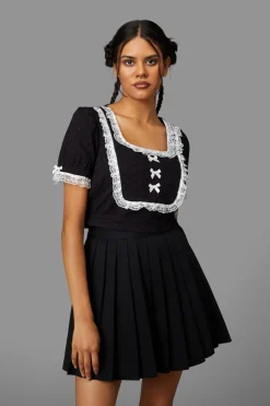 Women Black Friday Blouses & Tops*Tululah Blouse