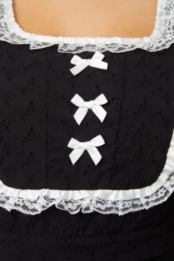 Women Black Friday Blouses & Tops*Tululah Blouse