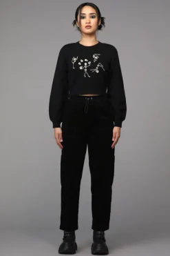 Women Black Friday Knitwear & Cardis*Tumbling Act Knit