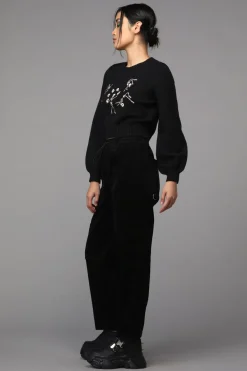 Women Black Friday Knitwear & Cardis*Tumbling Act Knit