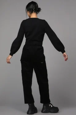 Women Black Friday Knitwear & Cardis*Tumbling Act Knit