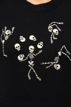 Women Black Friday Knitwear & Cardis*Tumbling Act Knit