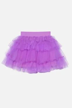 Kids Dangerkids Bottoms*Tutu Kids Tulle Skirt