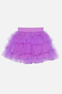 Kids Dangerkids Bottoms*Tutu Kids Tulle Skirt
