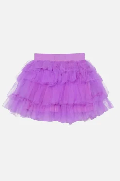 Kids Dangerkids Bottoms*Tutu Kids Tulle Skirt