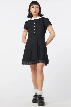 Women Dangerfield Dresses & Pinafores*Tweedledee Dress