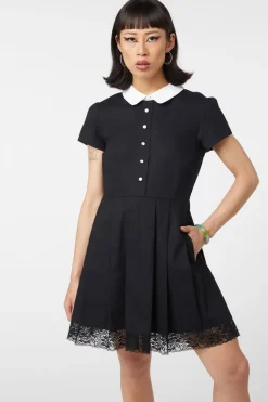 Women Dangerfield Dresses & Pinafores*Tweedledee Dress