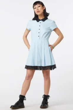 Women Dangerfield Dresses & Pinafores*Tweedledee Dress