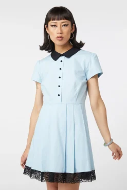 Women Dangerfield Dresses & Pinafores*Tweedledee Dress