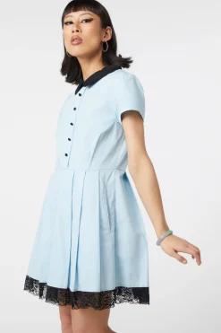 Women Dangerfield Dresses & Pinafores*Tweedledee Dress