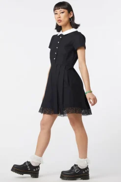 Women Dangerfield Dresses & Pinafores*Tweedledee Dress