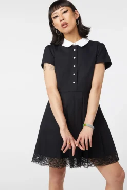 Women Dangerfield Dresses & Pinafores*Tweedledee Dress