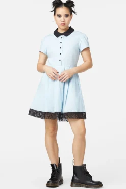 Women Dangerfield Dresses & Pinafores*Tweedledee Dress