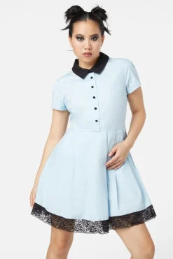 Women Dangerfield Dresses & Pinafores*Tweedledee Dress