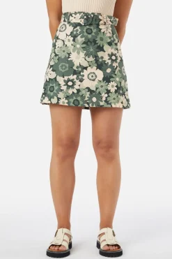 Women Princess Highway Skirts & Skorts*Twiggy Floral Skirt