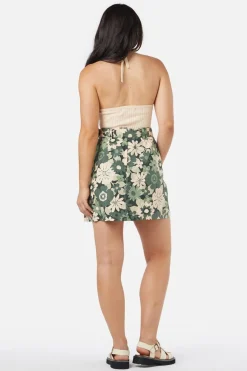 Women Princess Highway Skirts & Skorts*Twiggy Floral Skirt