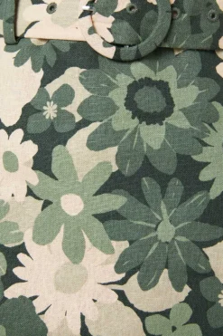 Women Princess Highway Skirts & Skorts*Twiggy Floral Skirt