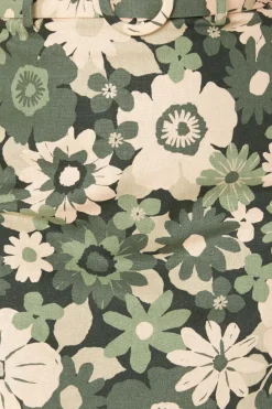 Women Princess Highway Skirts & Skorts*Twiggy Floral Skirt