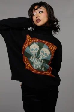 Women Black Friday Knitwear & Cardis*Twinning Knit