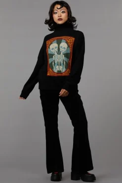 Women Black Friday Knitwear & Cardis*Twinning Knit