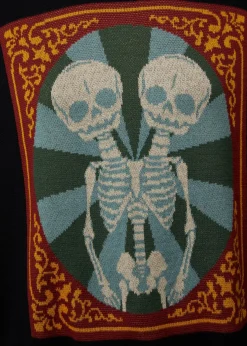 Women Black Friday Knitwear & Cardis*Twinning Knit