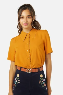 Accessories Princess Highway Belts & Harnesses*Two Circles Belt