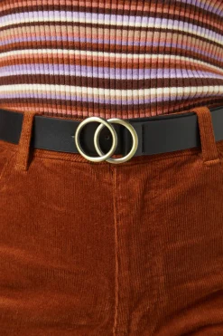 Accessories Princess Highway Belts & Harnesses*Two Circles Belt