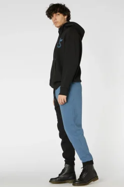 Men Black Friday Pants & Shorts*Two Faced Track Pant