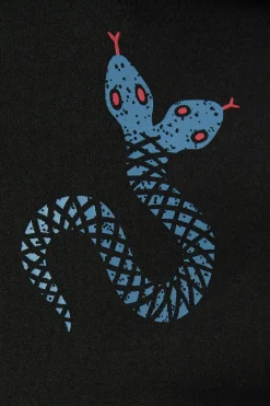 Men Black Friday Pants & Shorts*Two Faced Track Pant