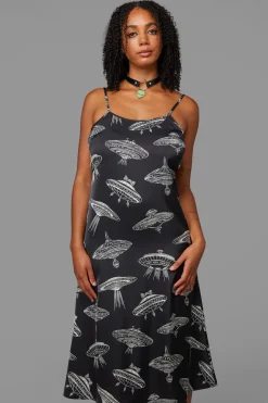 Women Black Friday Dresses & Pinafores*Ufo Dress