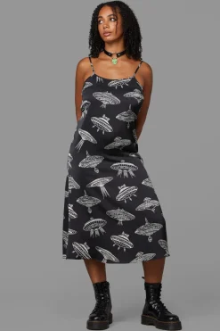 Women Black Friday Dresses & Pinafores*Ufo Dress