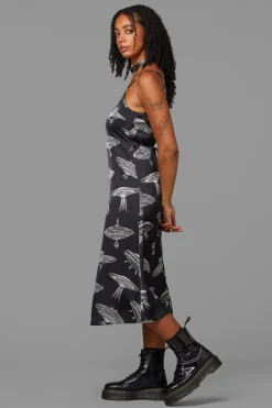 Women Black Friday Dresses & Pinafores*Ufo Dress