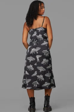 Women Black Friday Dresses & Pinafores*Ufo Dress