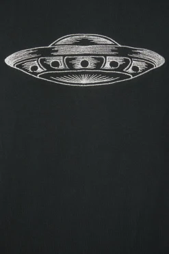 Men Black Friday Shirts & Tees*Ufo Unisex Tee