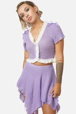 Women Dangerfield Knitwear & Cardis*Unclear New World Cardi