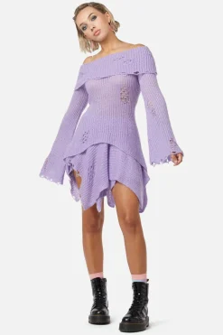 Women Dangerfield Knitwear & Cardis*Unclear New World Knit Skirt