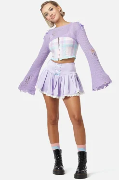 Women Dangerfield Knitwear & Cardis*Unclear New World Sleeves