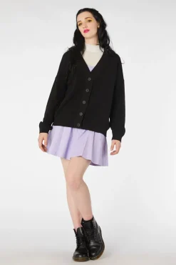 Women Black Friday Knitwear & Cardis*Unconventional Cardi