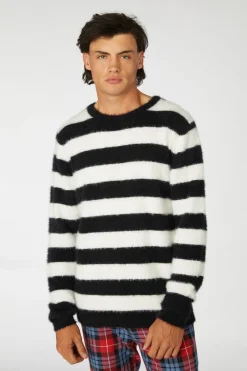 Men Dangerfield Jumpers & Knits*Underground Knit